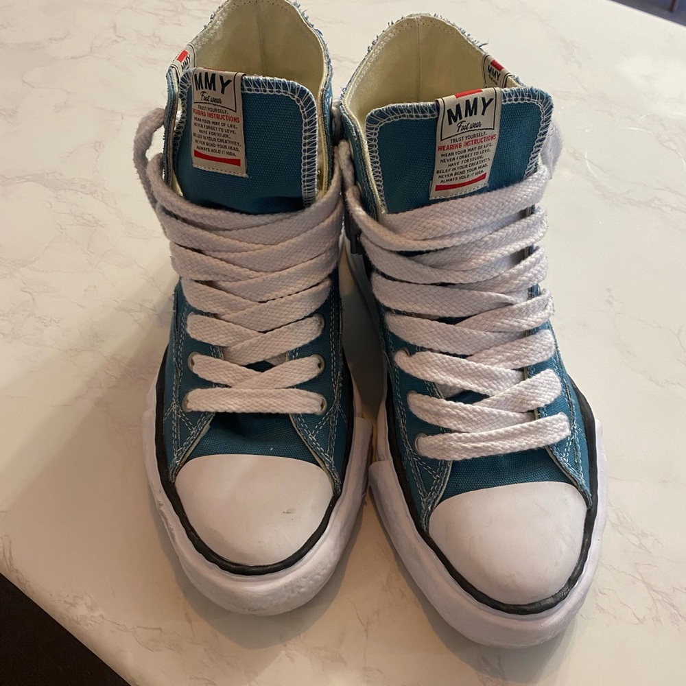 Maison MIHARA YASUHIRO Size 44